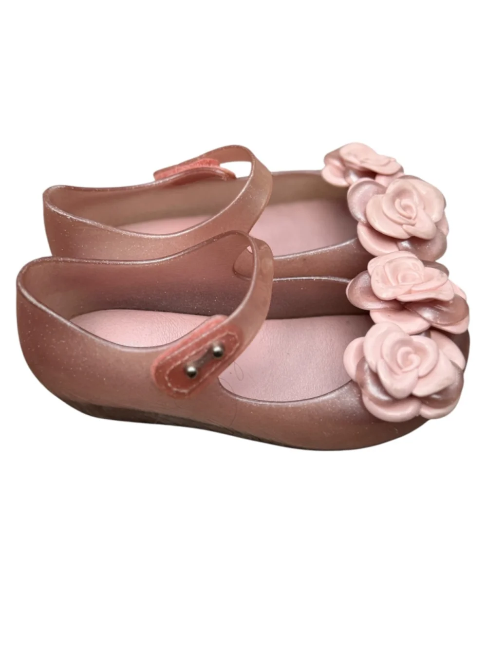 Mini Melissa mini melissa